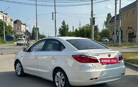 Changan Eado, 2014 год, 750 000 рублей, 4 фотография
