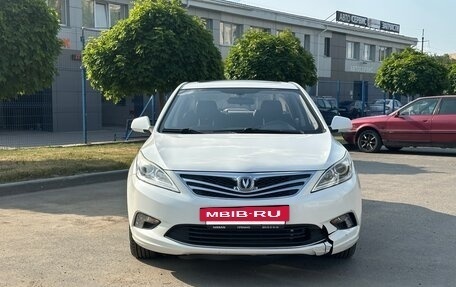 Changan Eado, 2014 год, 750 000 рублей, 2 фотография
