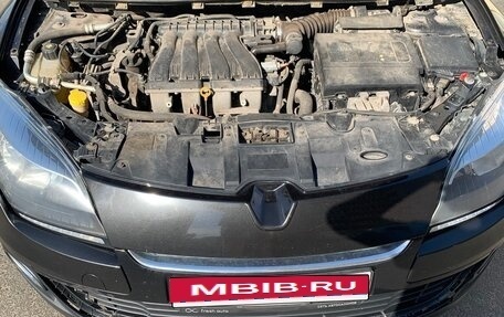 Renault Megane III, 2014 год, 900 000 рублей, 20 фотография