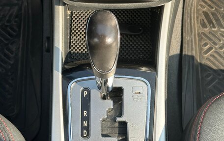 Changan Eado, 2014 год, 750 000 рублей, 13 фотография