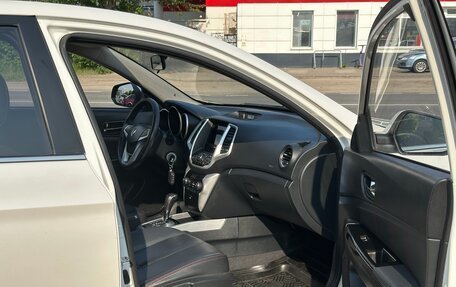 Changan Eado, 2014 год, 750 000 рублей, 12 фотография