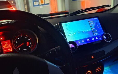 Mitsubishi Lancer IX, 2008 год, 850 000 рублей, 12 фотография