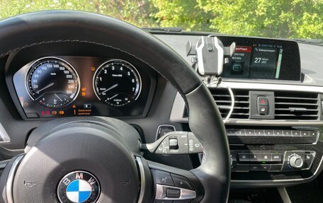 BMW 1 серия, 2018 год, 1 800 000 рублей, 8 фотография