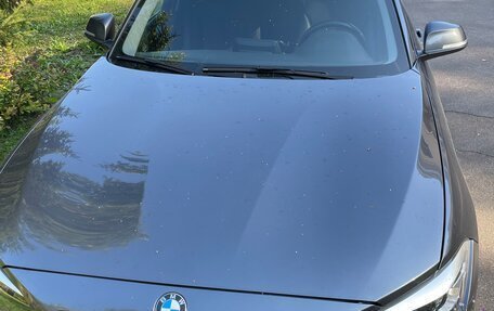 BMW 1 серия, 2018 год, 1 800 000 рублей, 6 фотография