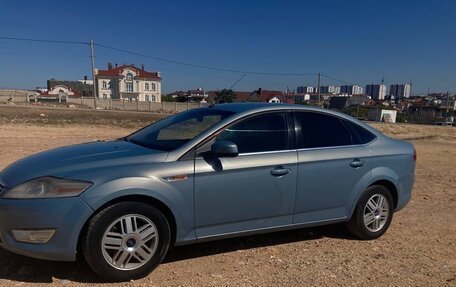 Ford Mondeo IV, 2009 год, 630 000 рублей, 2 фотография