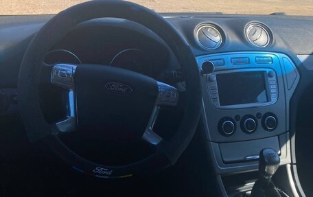 Ford Mondeo IV, 2009 год, 630 000 рублей, 8 фотография