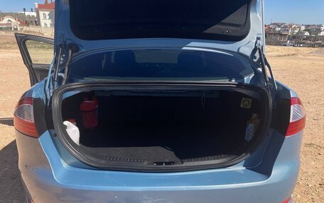 Ford Mondeo IV, 2009 год, 630 000 рублей, 6 фотография