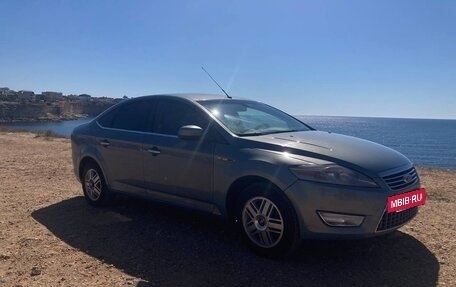 Ford Mondeo IV, 2009 год, 630 000 рублей, 3 фотография