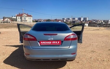 Ford Mondeo IV, 2009 год, 630 000 рублей, 5 фотография