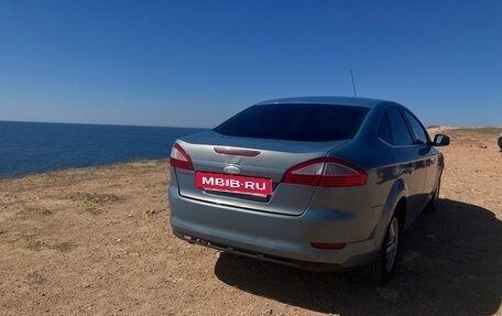 Ford Mondeo IV, 2009 год, 630 000 рублей, 4 фотография