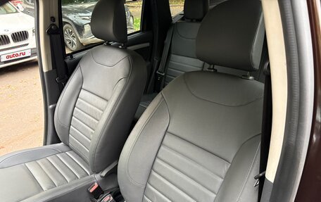 Nissan Terrano III, 2021 год, 1 750 000 рублей, 2 фотография