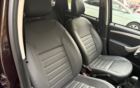 Nissan Terrano III, 2021 год, 1 750 000 рублей, 4 фотография