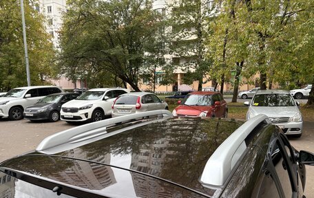 Nissan Terrano III, 2021 год, 1 750 000 рублей, 20 фотография