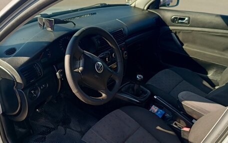 Volkswagen Passat B5+ рестайлинг, 1999 год, 480 000 рублей, 6 фотография