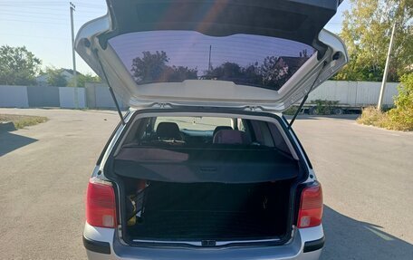 Volkswagen Passat B5+ рестайлинг, 1999 год, 480 000 рублей, 7 фотография