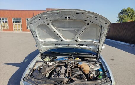 Volkswagen Passat B5+ рестайлинг, 1999 год, 480 000 рублей, 10 фотография