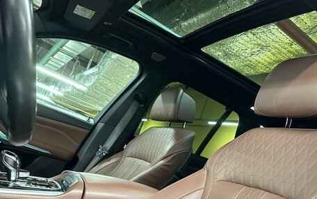 BMW X5, 2022 год, 10 600 000 рублей, 17 фотография