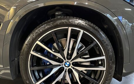 BMW X5, 2022 год, 10 600 000 рублей, 18 фотография