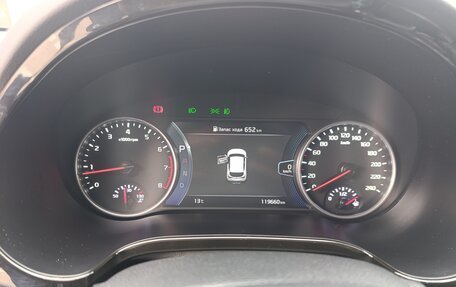 KIA Seltos I, 2020 год, 2 150 000 рублей, 7 фотография