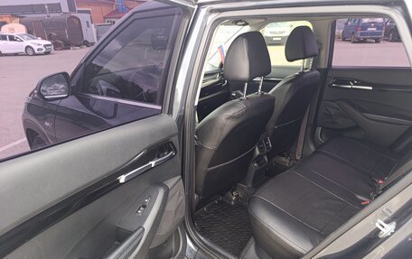 KIA Seltos I, 2020 год, 2 150 000 рублей, 12 фотография