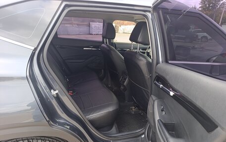 KIA Seltos I, 2020 год, 2 150 000 рублей, 15 фотография