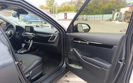 KIA Seltos I, 2020 год, 2 150 000 рублей, 13 фотография