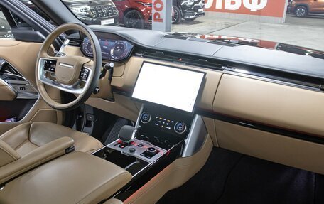 Land Rover Range Rover IV рестайлинг, 2023 год, 21 900 000 рублей, 11 фотография