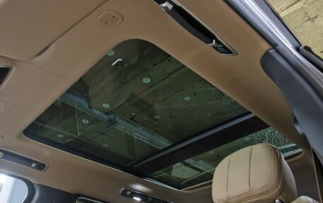 Land Rover Range Rover IV рестайлинг, 2023 год, 21 900 000 рублей, 22 фотография