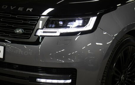 Land Rover Range Rover IV рестайлинг, 2023 год, 21 900 000 рублей, 27 фотография