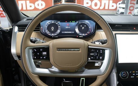 Land Rover Range Rover IV рестайлинг, 2023 год, 21 900 000 рублей, 17 фотография
