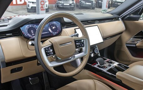 Land Rover Range Rover IV рестайлинг, 2023 год, 21 900 000 рублей, 16 фотография