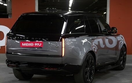 Land Rover Range Rover IV рестайлинг, 2023 год, 21 900 000 рублей, 5 фотография