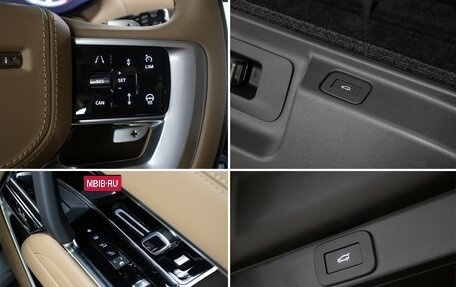 Land Rover Range Rover IV рестайлинг, 2023 год, 21 900 000 рублей, 23 фотография