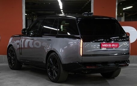 Land Rover Range Rover IV рестайлинг, 2023 год, 21 900 000 рублей, 7 фотография