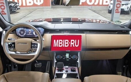 Land Rover Range Rover IV рестайлинг, 2023 год, 21 900 000 рублей, 14 фотография