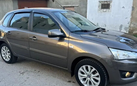 Datsun mi-DO, 2018 год, 695 000 рублей, 2 фотография