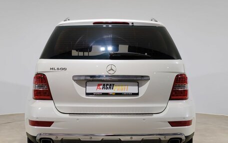 Mercedes-Benz M-Класс, 2011 год, 1 377 000 рублей, 6 фотография