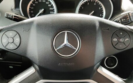 Mercedes-Benz M-Класс, 2011 год, 1 377 000 рублей, 16 фотография