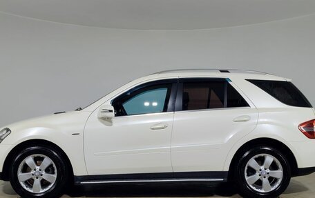 Mercedes-Benz M-Класс, 2011 год, 1 377 000 рублей, 8 фотография