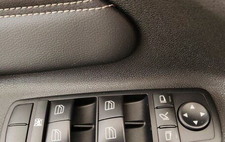 Mercedes-Benz M-Класс, 2011 год, 1 377 000 рублей, 15 фотография