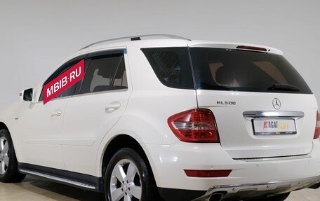 Mercedes-Benz M-Класс, 2011 год, 1 377 000 рублей, 7 фотография