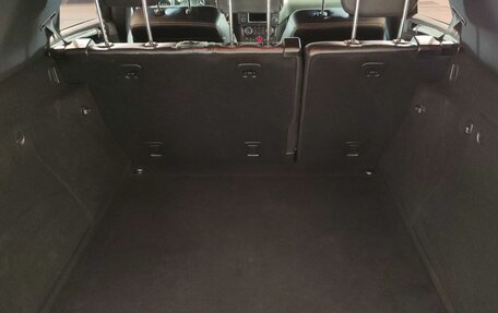 Mercedes-Benz M-Класс, 2011 год, 1 377 000 рублей, 19 фотография