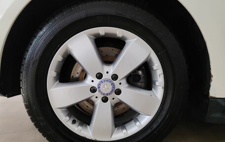 Mercedes-Benz M-Класс, 2011 год, 1 377 000 рублей, 21 фотография