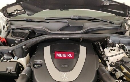 Mercedes-Benz M-Класс, 2011 год, 1 377 000 рублей, 18 фотография