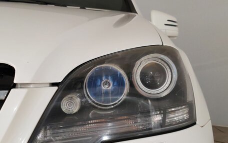 Mercedes-Benz M-Класс, 2011 год, 1 377 000 рублей, 20 фотография