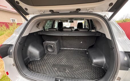 Hyundai Tucson III, 2019 год, 2 450 000 рублей, 15 фотография
