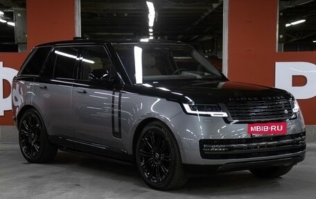 Land Rover Range Rover IV рестайлинг, 2023 год, 21 900 000 рублей, 3 фотография