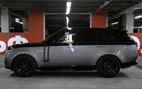 Land Rover Range Rover IV рестайлинг, 2023 год, 21 900 000 рублей, 8 фотография