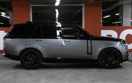 Land Rover Range Rover IV рестайлинг, 2023 год, 21 900 000 рублей, 4 фотография