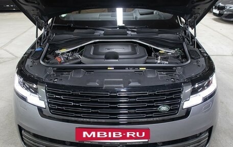 Land Rover Range Rover IV рестайлинг, 2023 год, 21 900 000 рублей, 9 фотография
